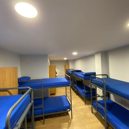 Albergue El Camino De Santovenia Santovenia De Oca Zewnętrze zdjęcie